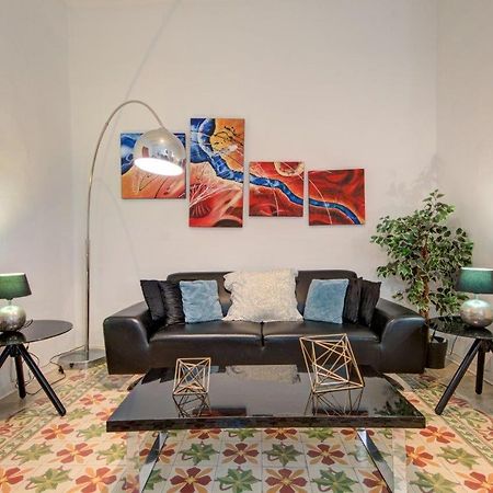 Valletta 2 Bedroom Sleeps 6 Apartment Walking Distance To Centre And The Sea Εξωτερικό φωτογραφία
