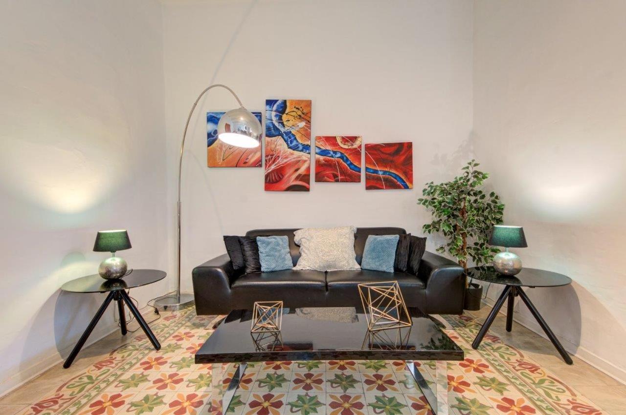 Valletta 2 Bedroom Sleeps 6 Apartment Walking Distance To Centre And The Sea Εξωτερικό φωτογραφία
