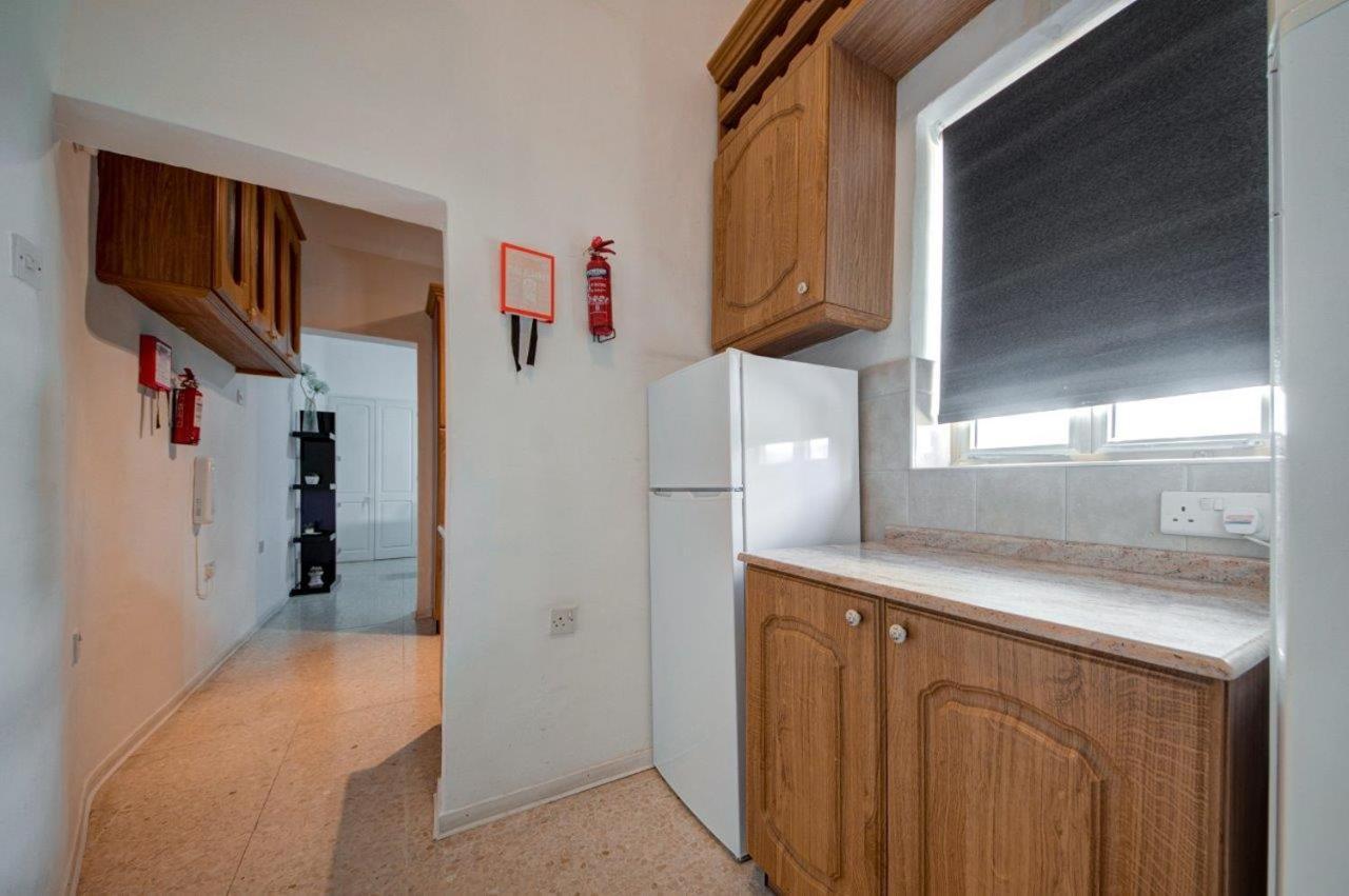 Valletta 2 Bedroom Sleeps 6 Apartment Walking Distance To Centre And The Sea Εξωτερικό φωτογραφία