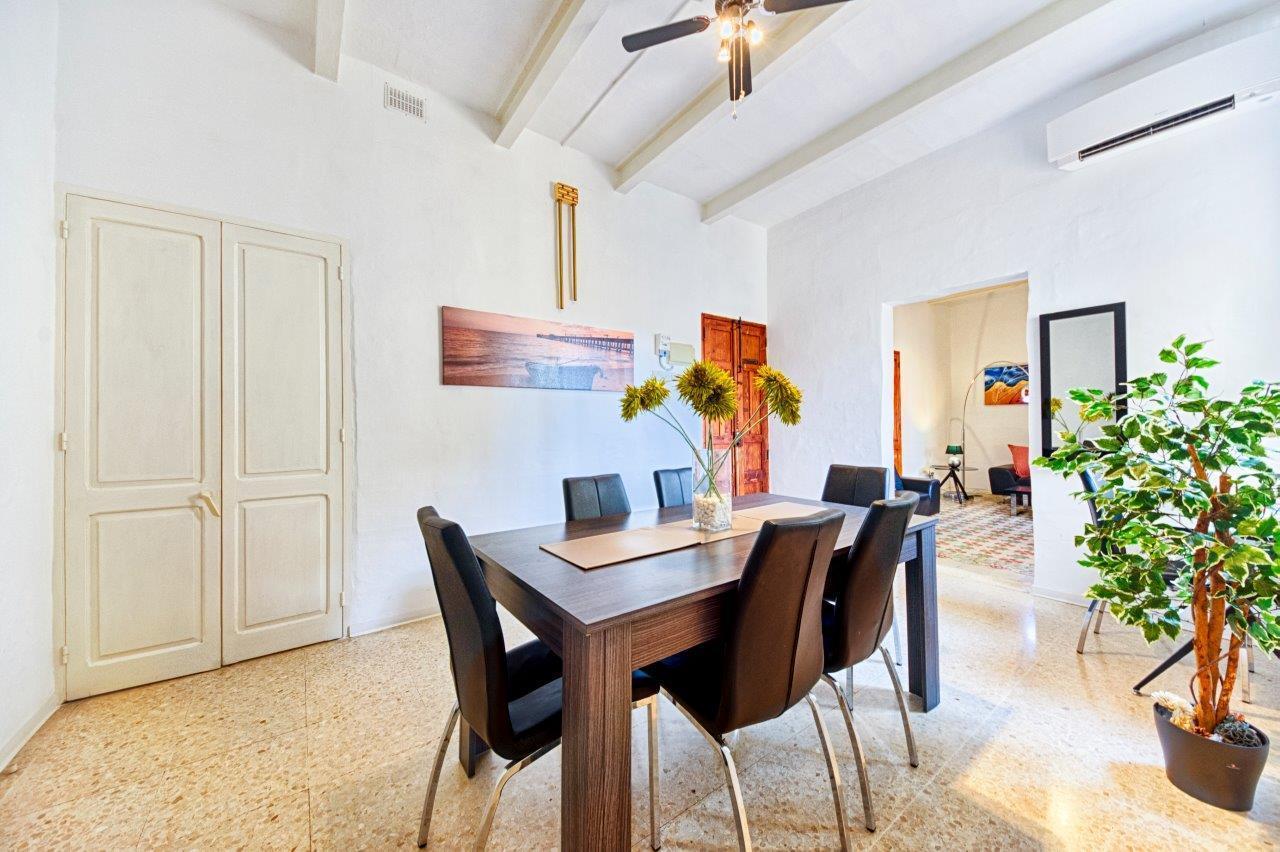 Valletta 2 Bedroom Sleeps 6 Apartment Walking Distance To Centre And The Sea Εξωτερικό φωτογραφία